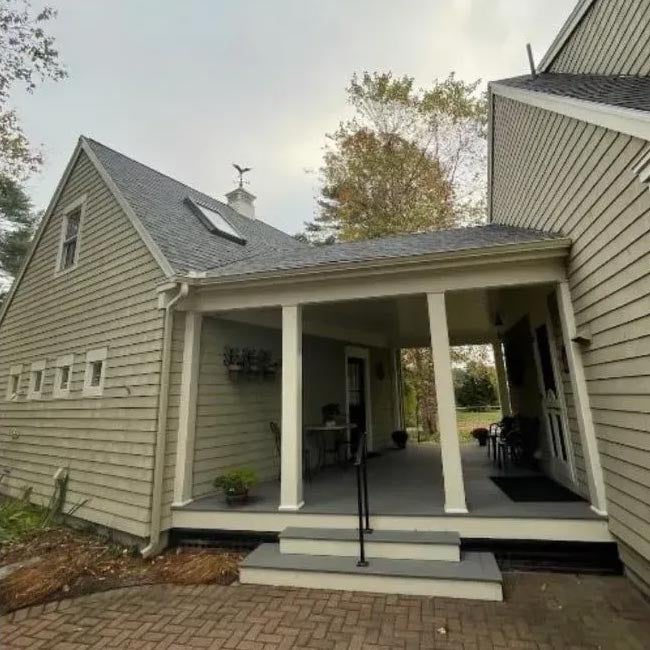 Prevent Catastrophe with Professional Roofing by Freeman & Son Roofing Experts