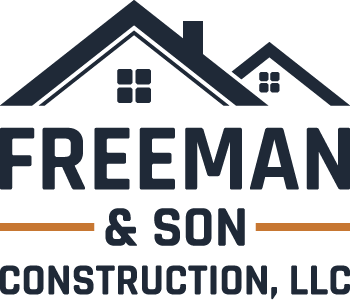 Freeman and Son Construction Georgetown, ME